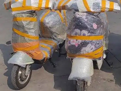 永年电瓶车物流运输