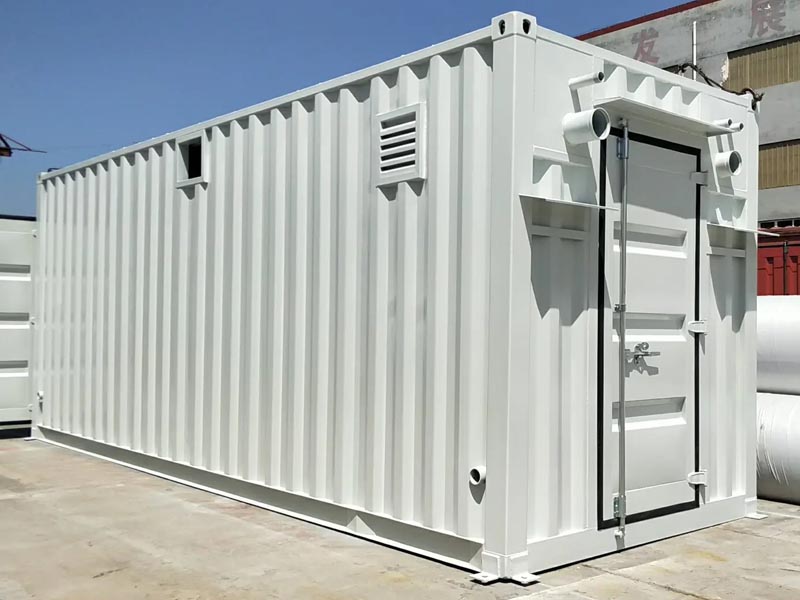 永年储能电池物流运输