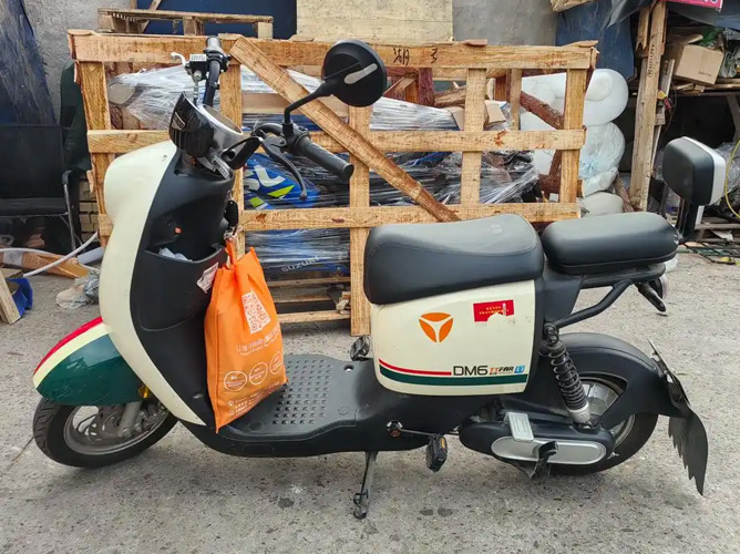 永年电动车托运电话